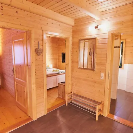 Susi Сasa de vacaciones Rieden (Mayen-Koblenz)