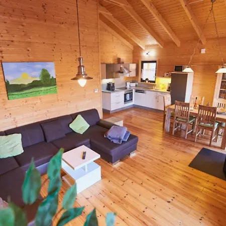Сasa de vacaciones Susi Rieden (Mayen-Koblenz)