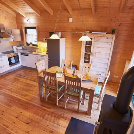 Сasa de vacaciones Susi Rieden (Mayen-Koblenz)