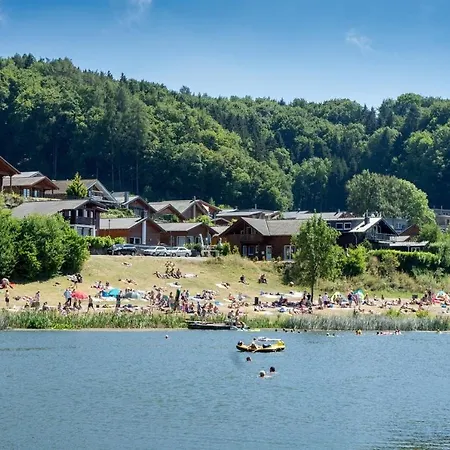 Сasa de vacaciones Susi Rieden (Mayen-Koblenz)