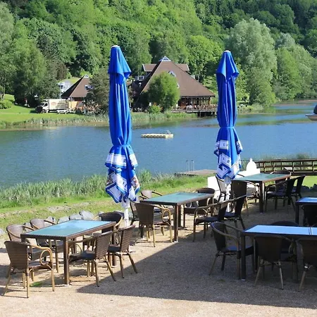 Сasa de vacaciones Susi Rieden (Mayen-Koblenz)